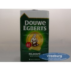 De koffie mild 250 gram